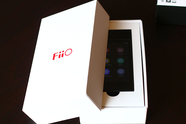 FiiO M7 Review | The Master Switch